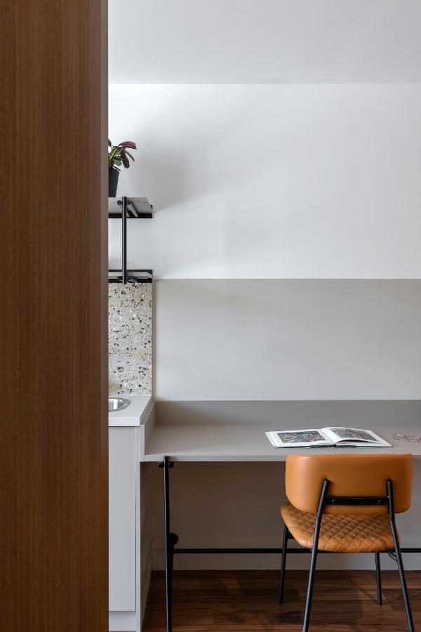 The Athenians Art Apartments Atenas Exterior foto