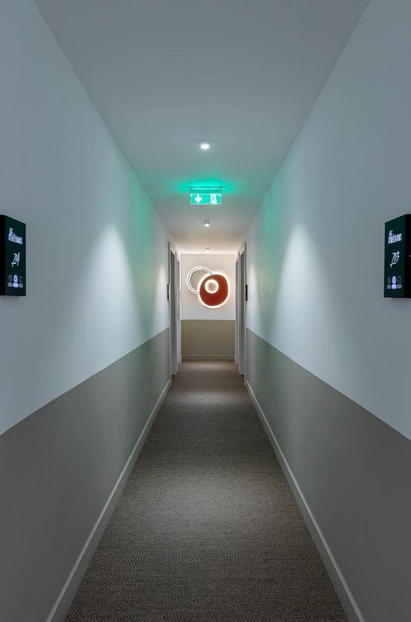 The Athenians Art Apartments Atenas Exterior foto